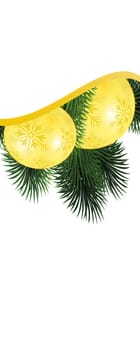 Chris tree balls