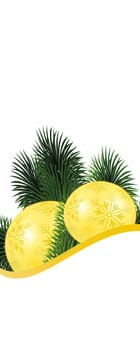 Chris tree balls