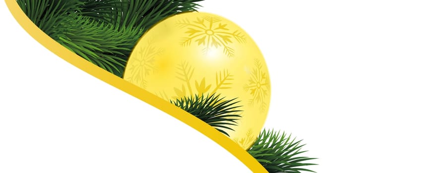 Chris tree balls