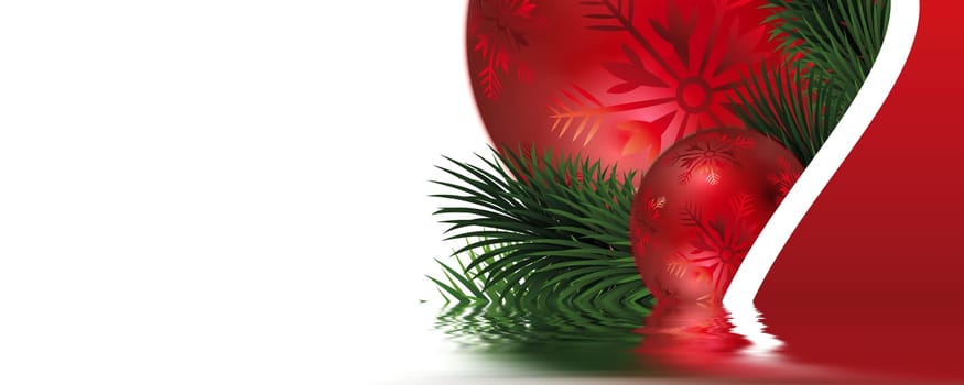 Chris tree balls
