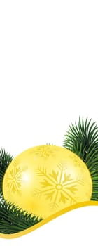 Chris tree balls