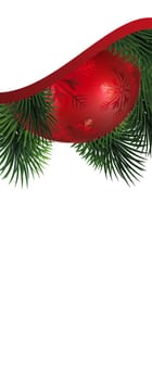 Chris tree balls
