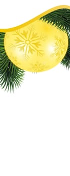 Chris tree balls