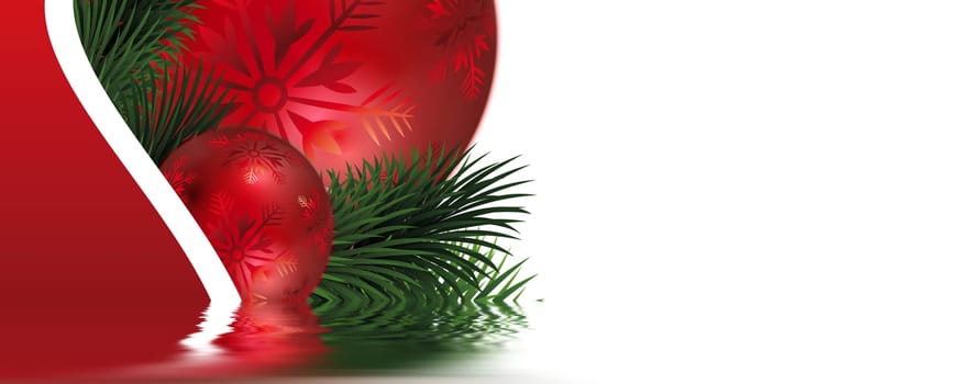 Chris tree balls