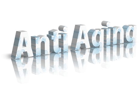 anti age