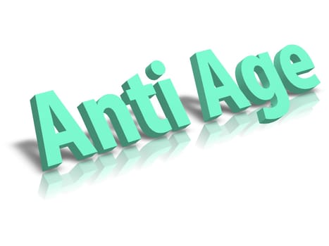 anti age