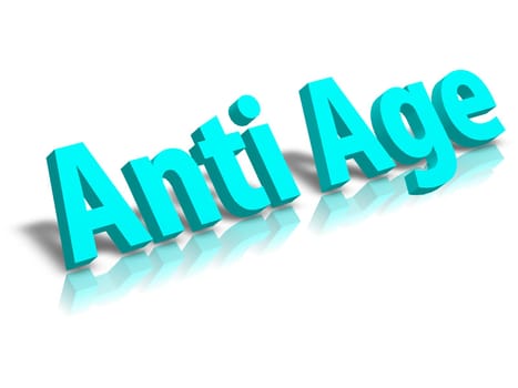 anti age