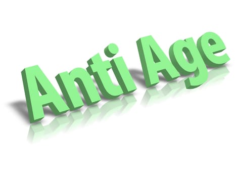 anti age