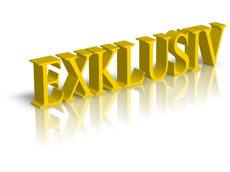Exclusive