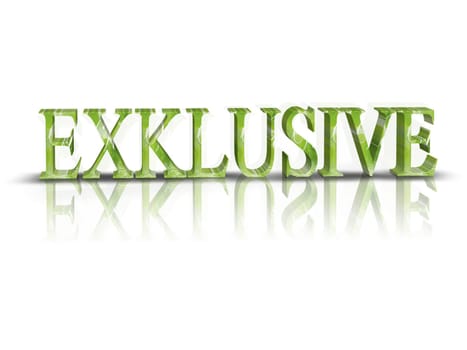 Exclusive
