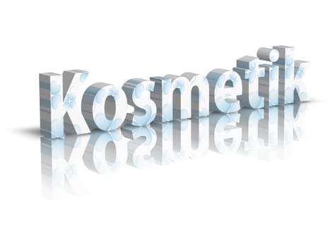 Cosmetics