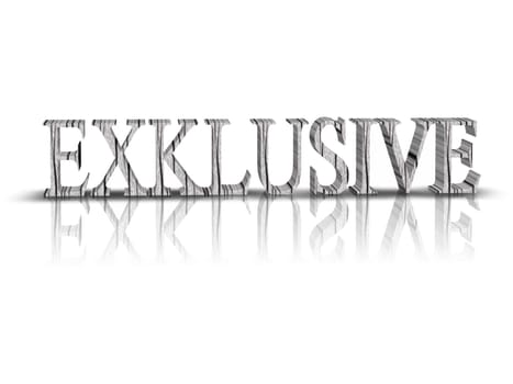 Exclusive