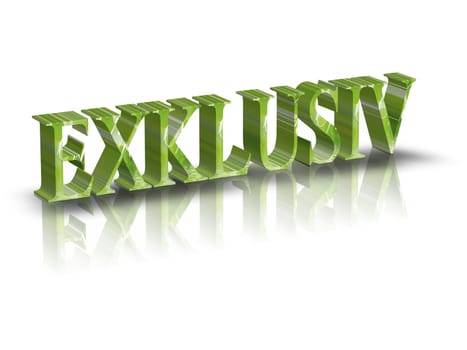 Exclusive