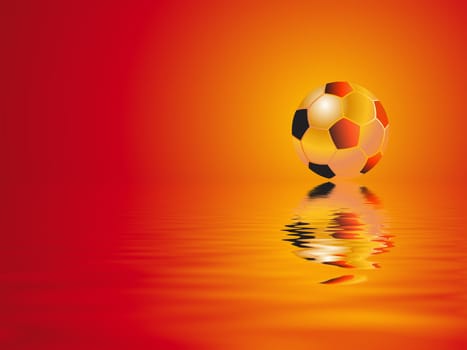 Football wm