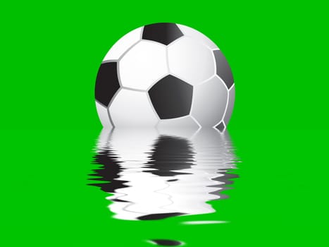 Football wm