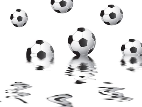 Football wm