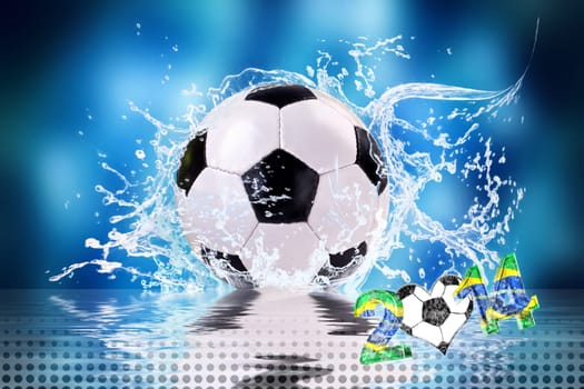 2014 in football events