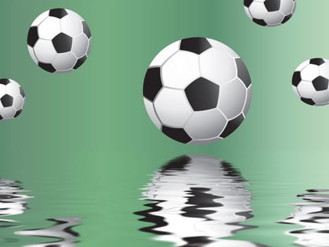 Football wm