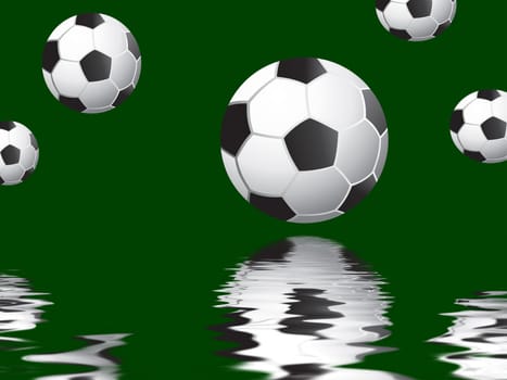 Football wm