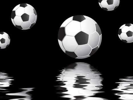 Football wm