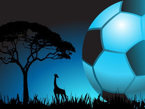 Football wm