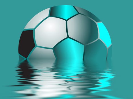 Football wm