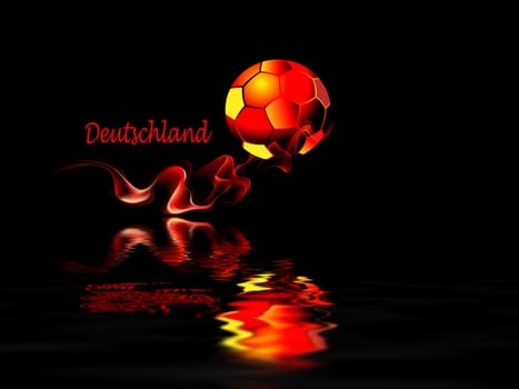 Football wm