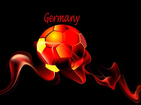Football wm