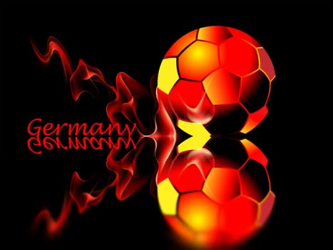 Football wm
