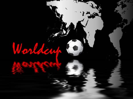 Football wm