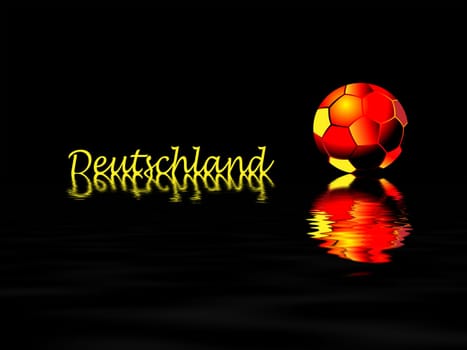 Football wm