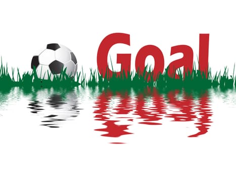 Football wm