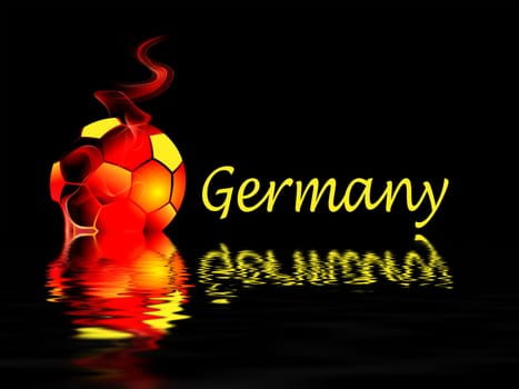 Football wm