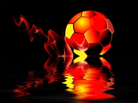 Football wm
