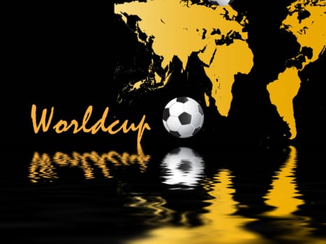 Football wm
