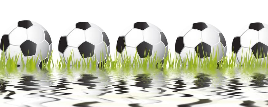 Football wm