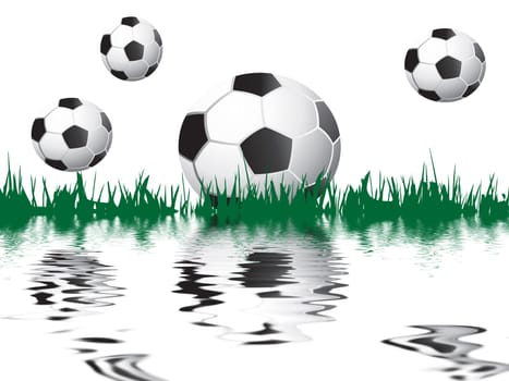 Football wm