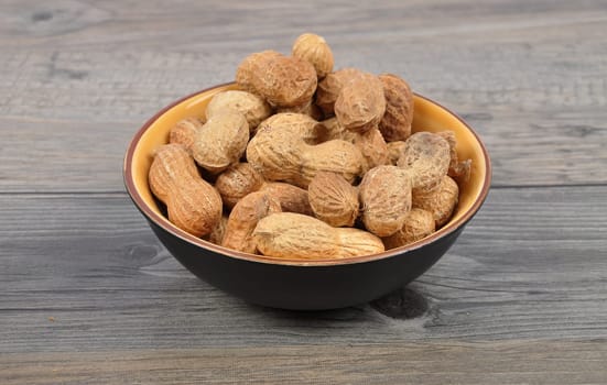 Peanuts