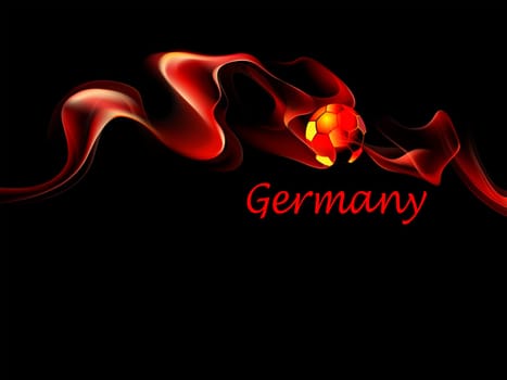 Football wm