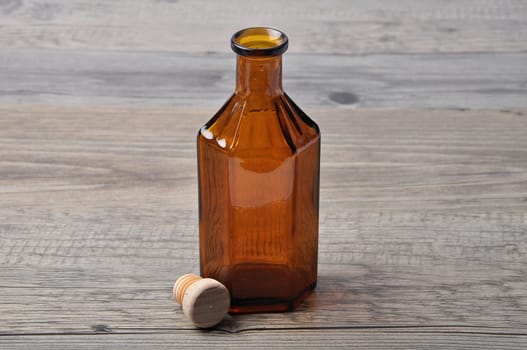Medicine bottle