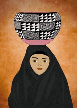 Sunni girl