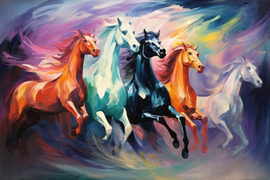In the realm of fantasy, a fearless group of individuals known as the whirling cyclone riders emerges.