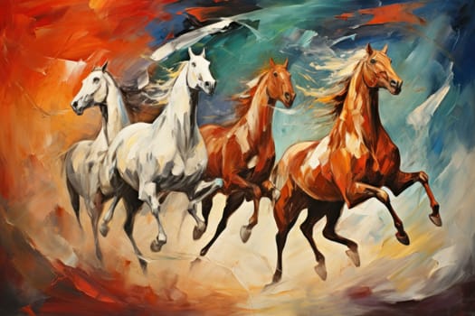 In the realm of fantasy, a fearless group of individuals known as the whirling cyclone riders emerges.