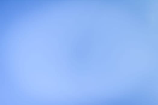 bright blue sky in bright day for background