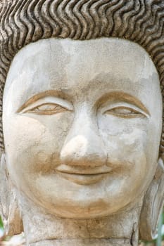 Buddhist figure Thailand,spiritual architecture in Asia