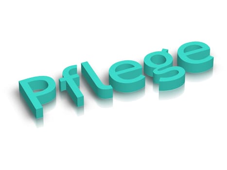 Elderly care