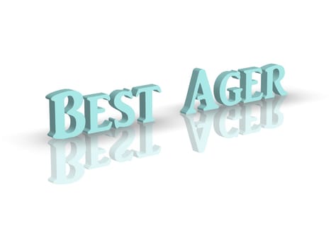 Elderly care