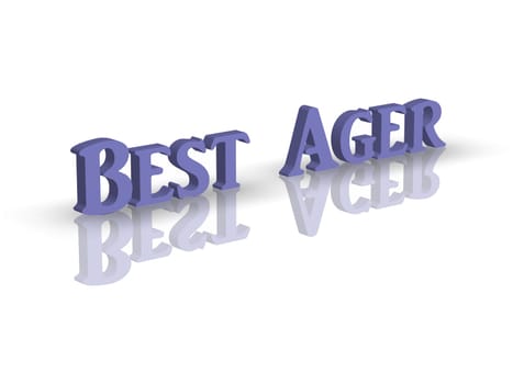 Elderly care