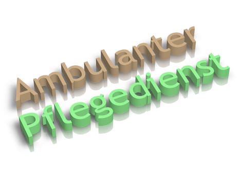 Elderly care