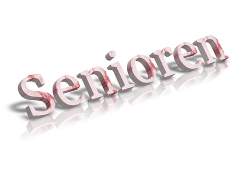 Elderly care